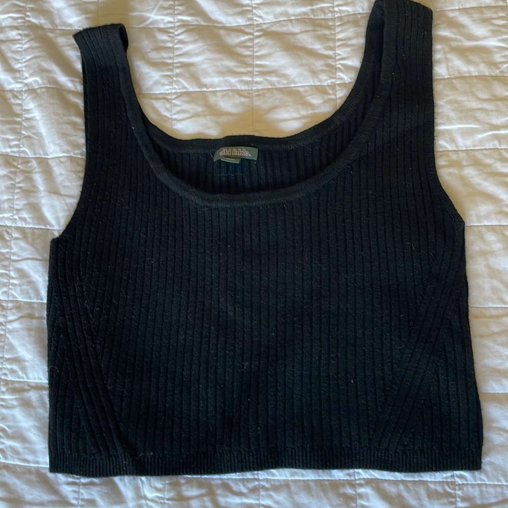 Wild Fable women’s crop top
